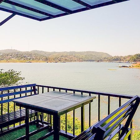 Phornpailin Riverside Resort Sangkhla Buri Εξωτερικό φωτογραφία